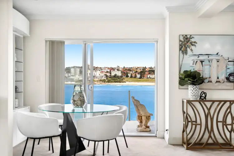 Third view of Homely apartment listing, 7/111 Ramsgate Avenue, North Bondi NSW 2026