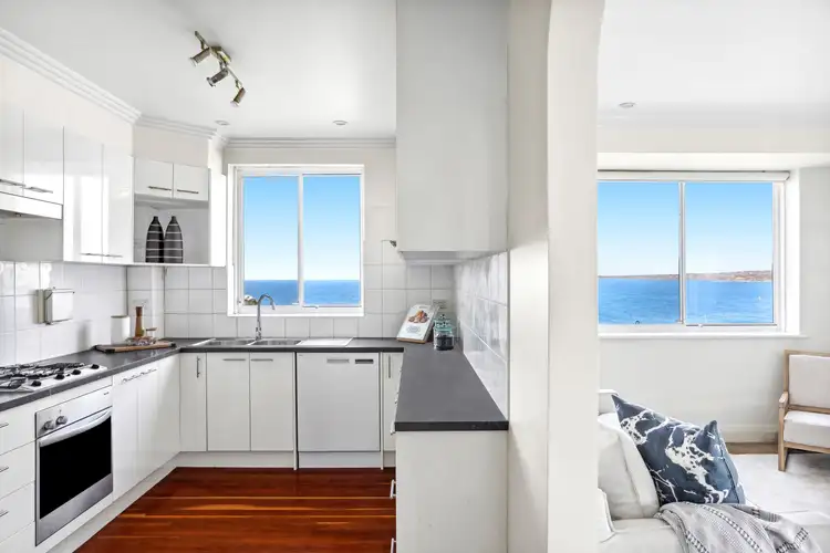 Sixth view of Homely apartment listing, 7/111 Ramsgate Avenue, North Bondi NSW 2026