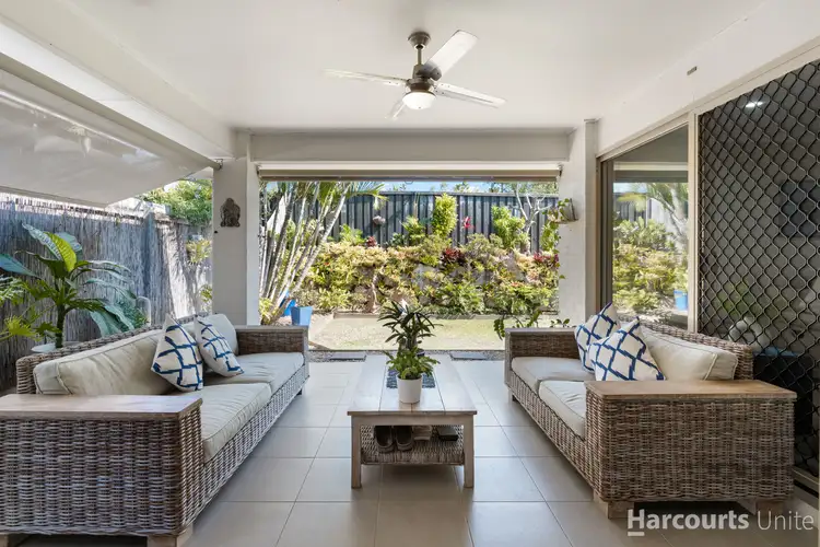 127 Mackintosh Drive, North Lakes QLD 4509