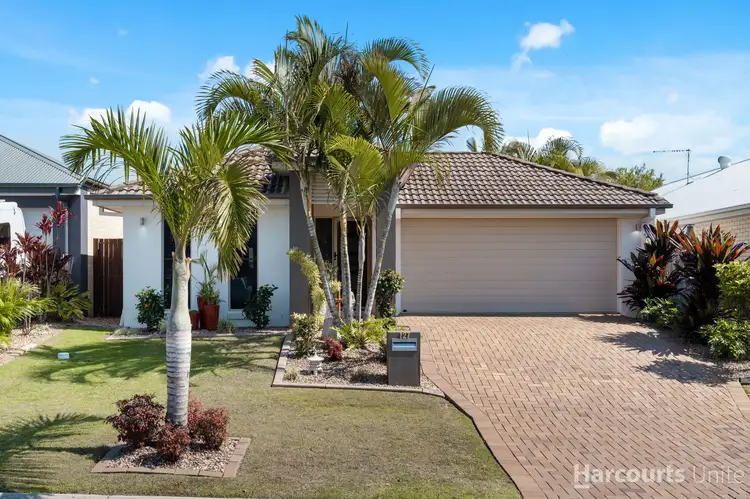 Fourth view of Homely house listing, 127 Mackintosh Drive, North Lakes QLD 4509