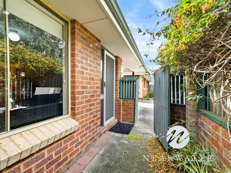 4/6 Station Road, Margaret River WA 6285