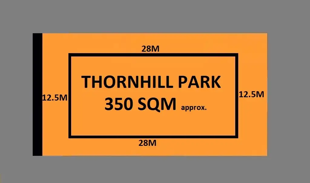 Main view of Homely land listing, Address available on request