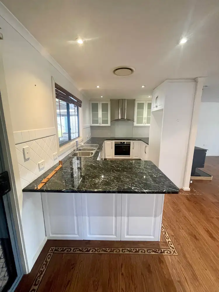Fifth view of Homely house listing, 8 Newton Long Drive, Clare SA 5453
