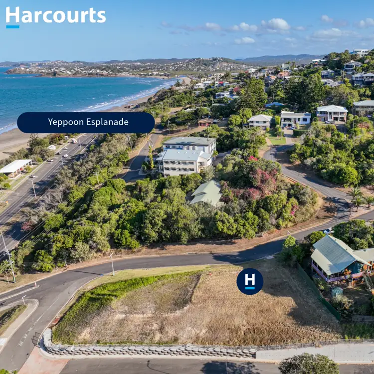 3 Ocean Circle, Yeppoon QLD 4703