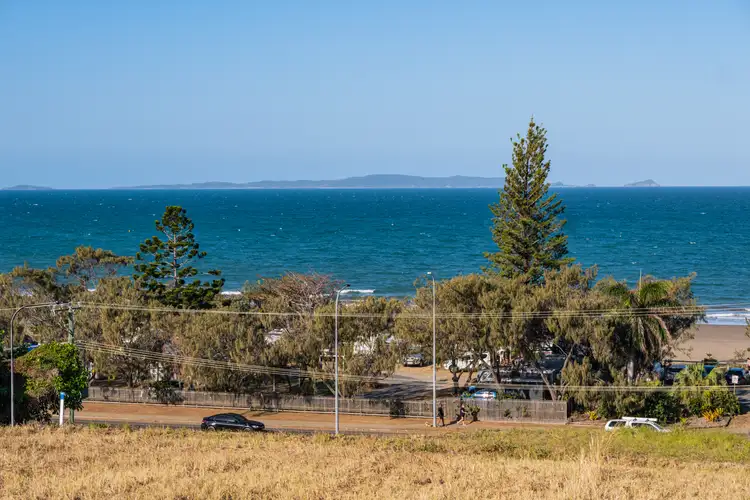 Second view of Homely land listing, 3 Ocean Circle, Yeppoon QLD 4703