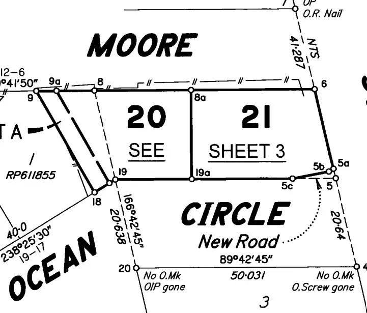 Fourth view of Homely land listing, 3 Ocean Circle, Yeppoon QLD 4703