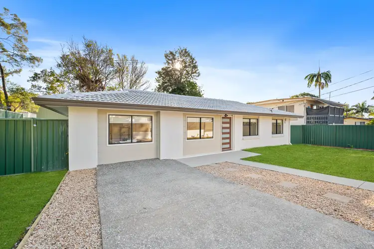 34 Windsor Street, Slacks Creek QLD 4127