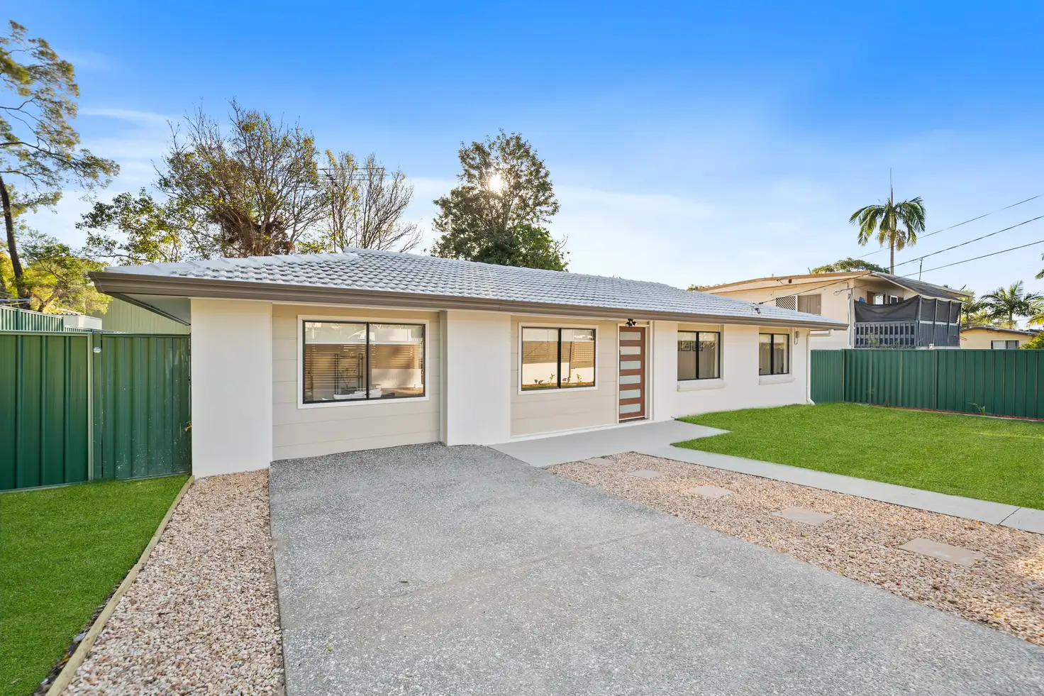 Main view of Homely house listing, 34 Windsor Street, Slacks Creek QLD 4127