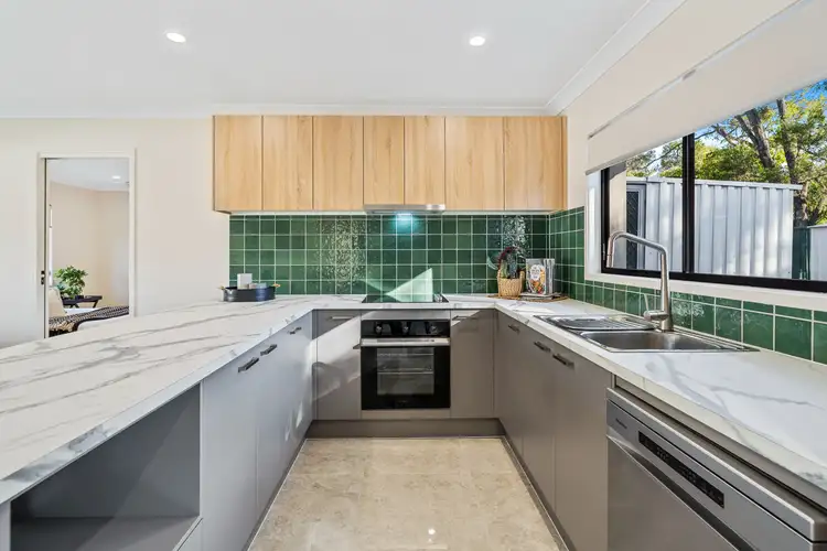 Second view of Homely house listing, 34 Windsor Street, Slacks Creek QLD 4127