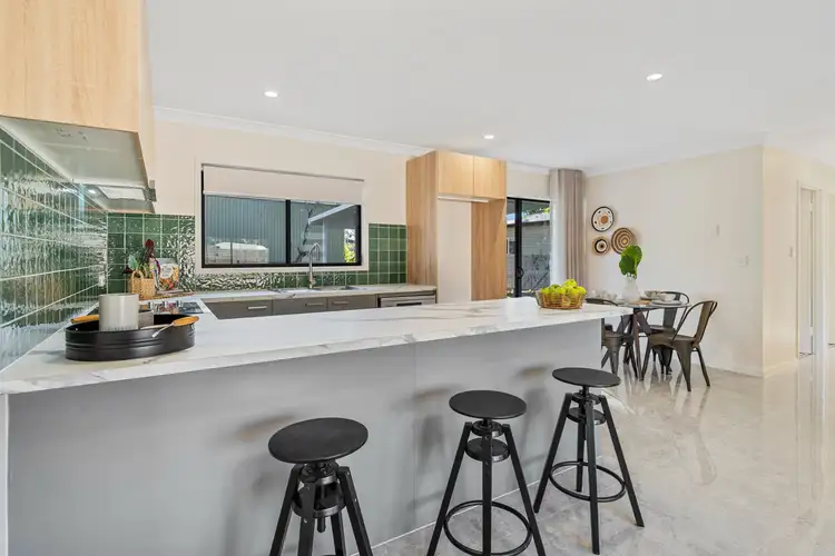 Third view of Homely house listing, 34 Windsor Street, Slacks Creek QLD 4127