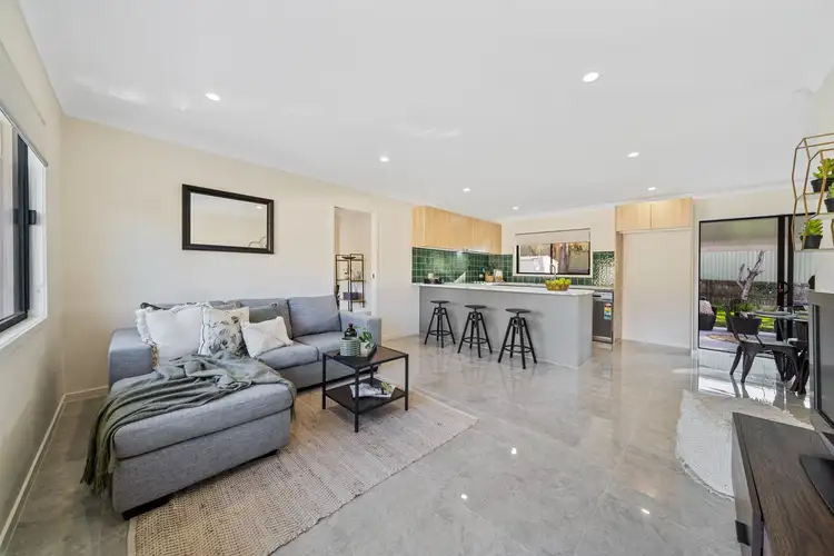 Fourth view of Homely house listing, 34 Windsor Street, Slacks Creek QLD 4127