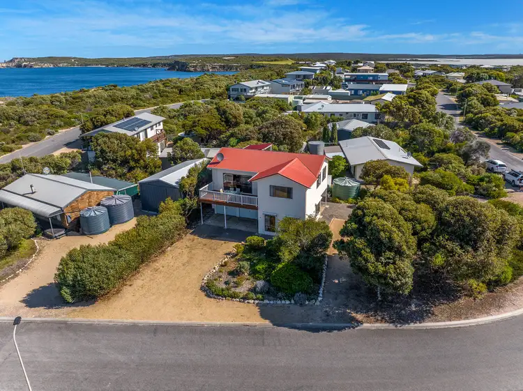 38 Shearwater Crescent, Marion Bay SA 5575