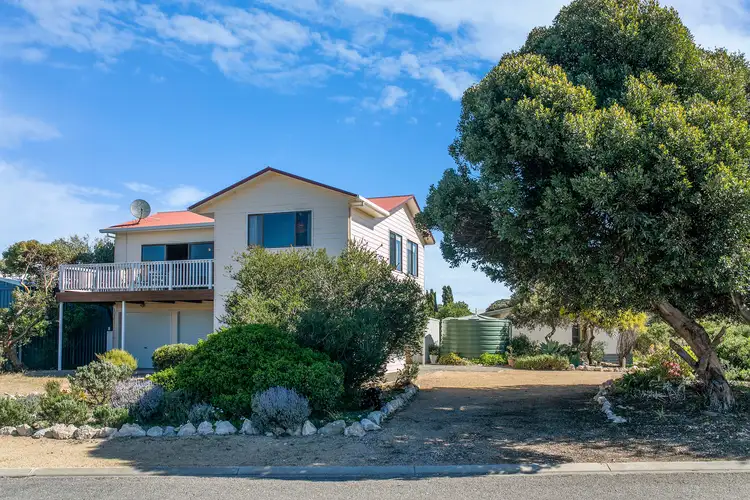 Second view of Homely house listing, 38 Shearwater Crescent, Marion Bay SA 5575