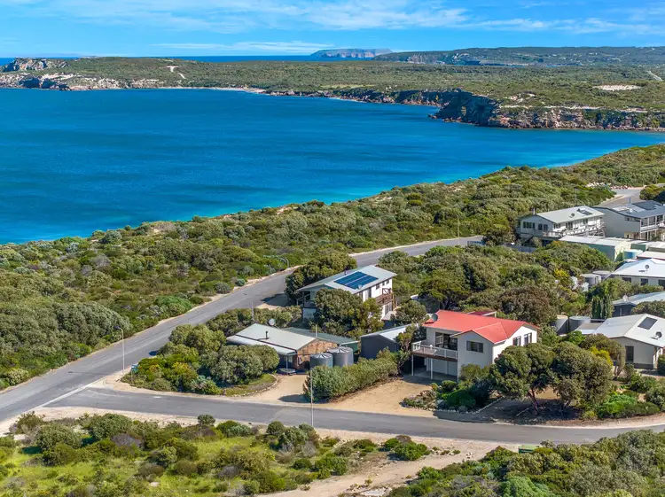 Third view of Homely house listing, 38 Shearwater Crescent, Marion Bay SA 5575
