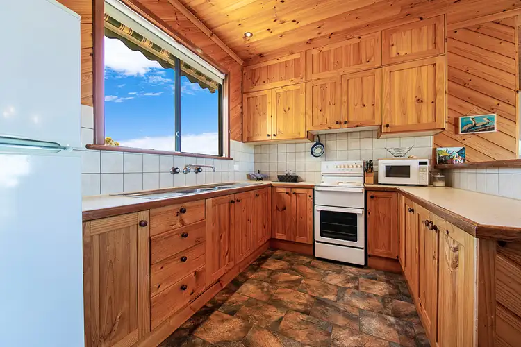 Fourth view of Homely house listing, 38 Shearwater Crescent, Marion Bay SA 5575