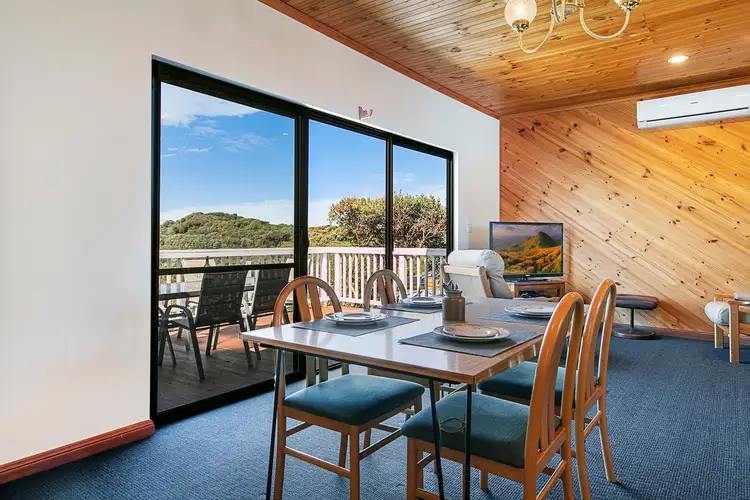 Fifth view of Homely house listing, 38 Shearwater Crescent, Marion Bay SA 5575