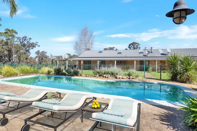 438 Duffys Lane, Kangaroo Valley NSW 2577