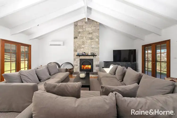 Second view of Homely house listing, 438 Duffys Lane, Kangaroo Valley NSW 2577