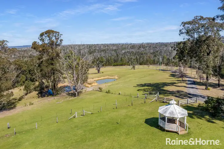 Third view of Homely house listing, 438 Duffys Lane, Kangaroo Valley NSW 2577