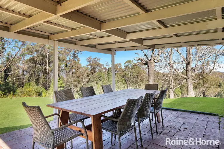 Fifth view of Homely house listing, 438 Duffys Lane, Kangaroo Valley NSW 2577