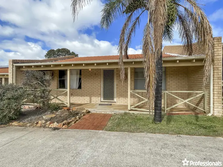 5/69 Railway Street, Bluff Point WA 6530