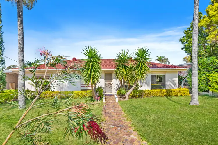 Main view of Homely house listing, 43 Owens Street, Boronia Heights QLD 4124