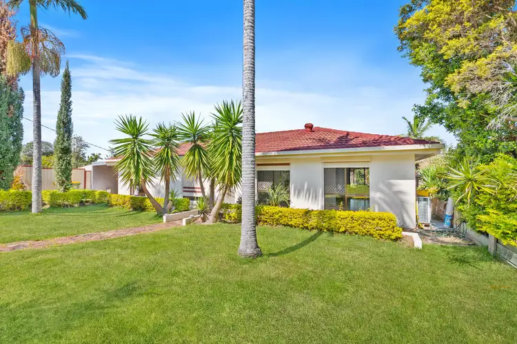 Second view of Homely house listing, 43 Owens Street, Boronia Heights QLD 4124