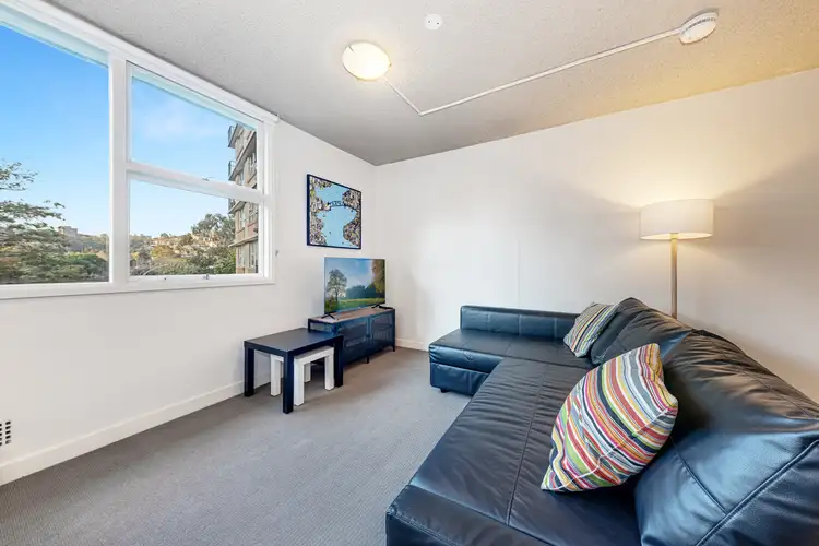 Main view of Homely apartment listing, 309/22 Doris Street, North Sydney NSW 2060
