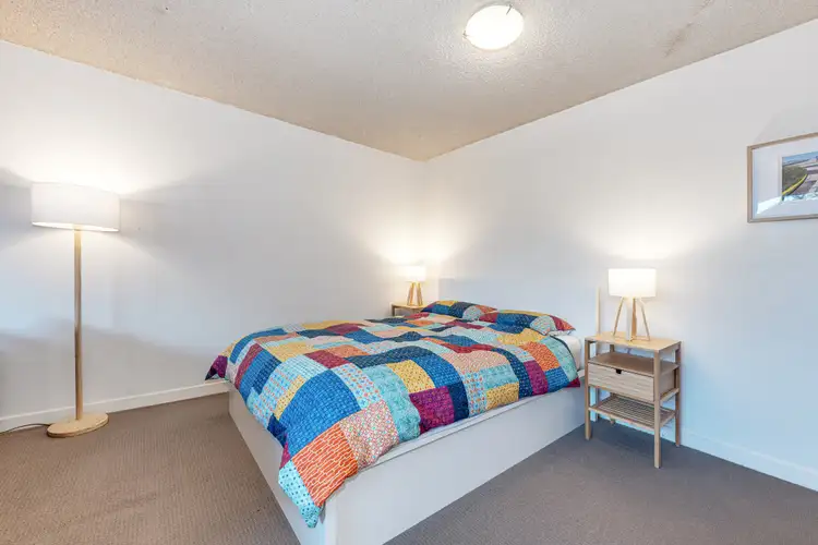 Fourth view of Homely apartment listing, 309/22 Doris Street, North Sydney NSW 2060