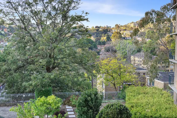 Sixth view of Homely apartment listing, 309/22 Doris Street, North Sydney NSW 2060