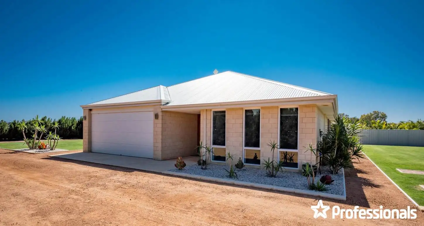 Main view of Homely house listing, 439 Alexander Drive, Glenfield WA 6532