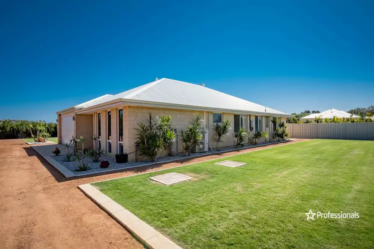 Second view of Homely house listing, 439 Alexander Drive, Glenfield WA 6532