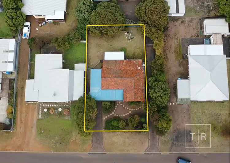 Second view of Homely house listing, 16A Ocean Street, Sinclair WA 6450