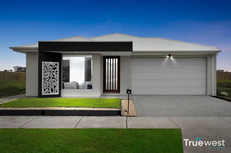 12 Maykbe Street, Bonnie Brook VIC 3335