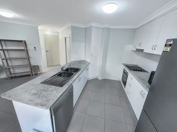 Fourth view of Homely house listing, 4/97 Talford Street, Allenstown QLD 4700