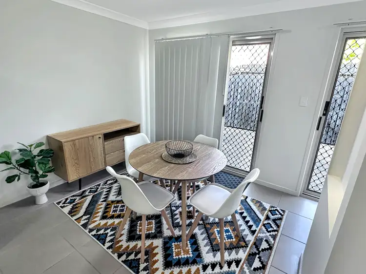 Sixth view of Homely house listing, 4/97 Talford Street, Allenstown QLD 4700