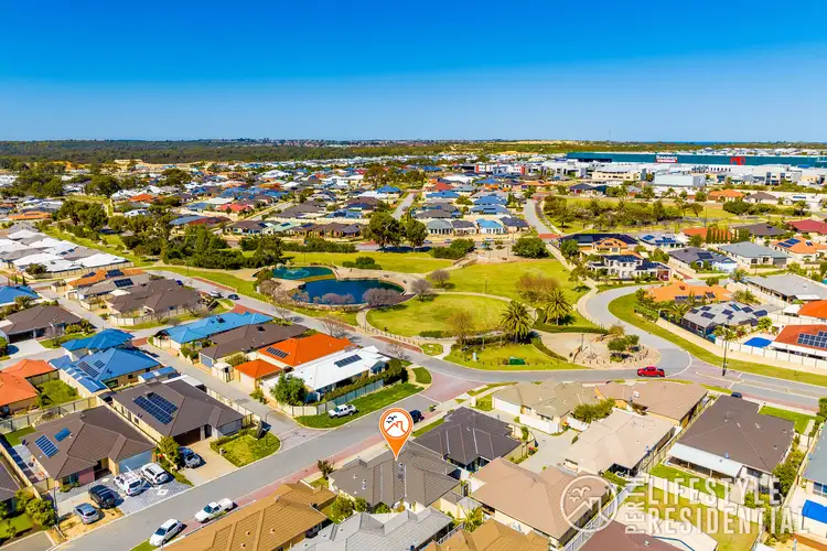 Sixth view of Homely house listing, 4 Garrett Way, Clarkson WA 6030