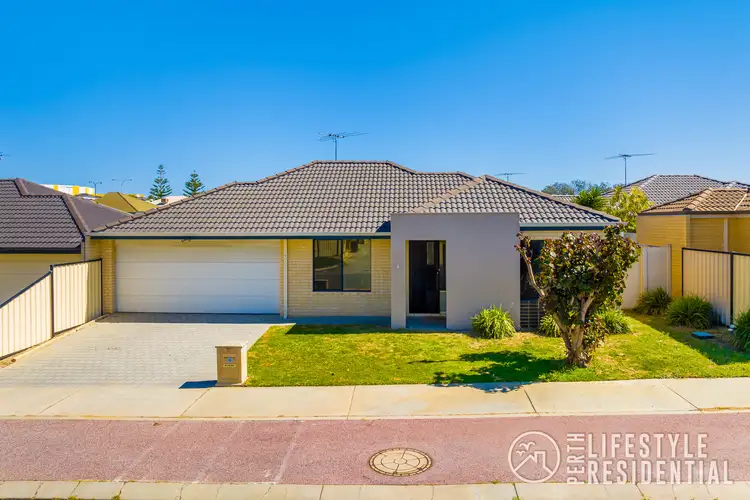 Seventh view of Homely house listing, 4 Garrett Way, Clarkson WA 6030