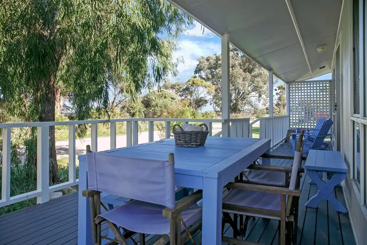 Second view of Homely house listing, 49 Mud Alley, Foul Bay SA 5577