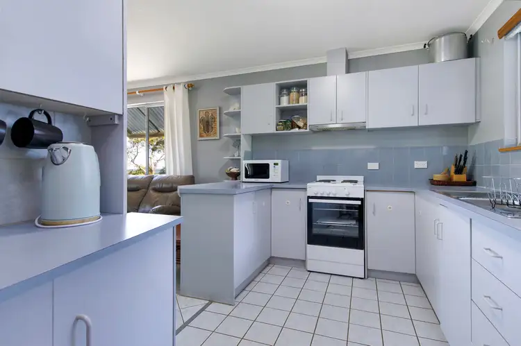 Fourth view of Homely house listing, 49 Mud Alley, Foul Bay SA 5577