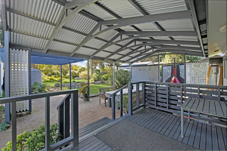 Fifth view of Homely house listing, 49 Mud Alley, Foul Bay SA 5577