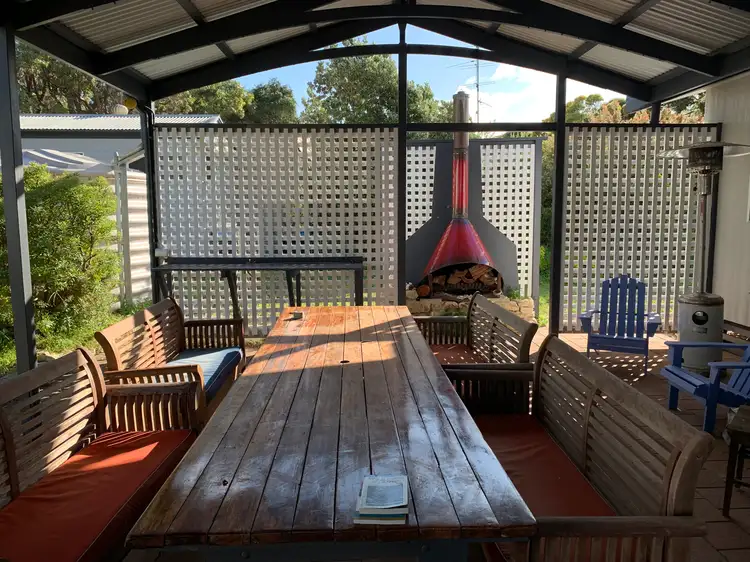Sixth view of Homely house listing, 49 Mud Alley, Foul Bay SA 5577