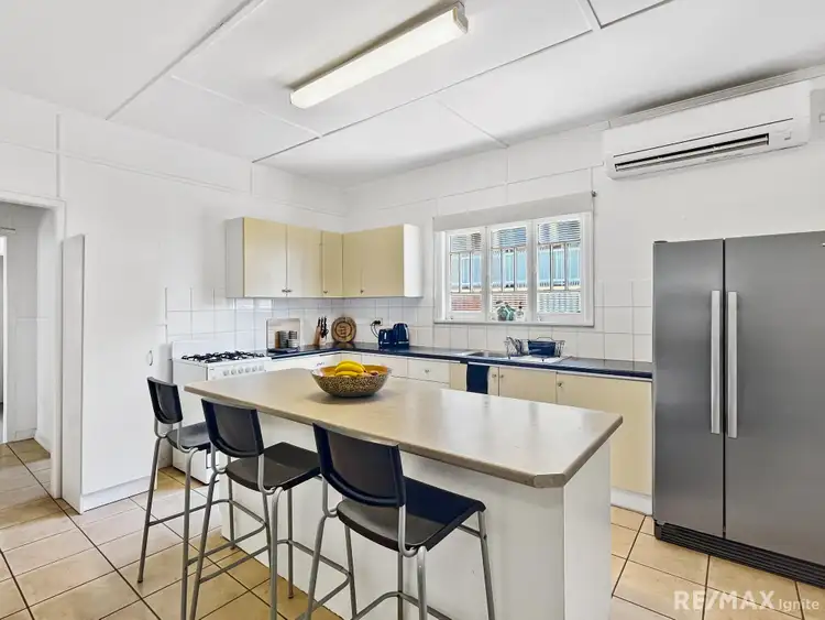 Sixth view of Homely house listing, 131 Jacaranda Street, North Booval QLD 4304