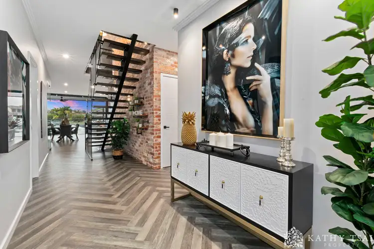 Third view of Homely house listing, 59 Anchorage Drive, Raby Bay QLD 4163