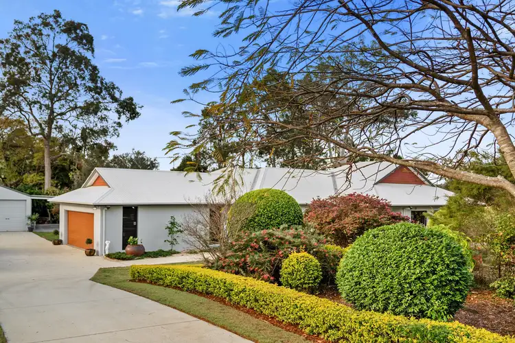 54 Lincoln Green Drive, Forestdale QLD 4118