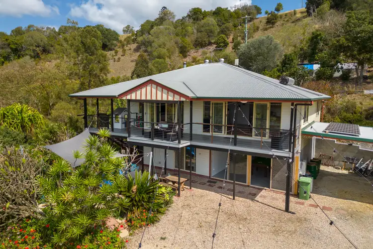 Third view of Homely house listing, 43 Axelsen Drive, Villeneuve QLD 4514