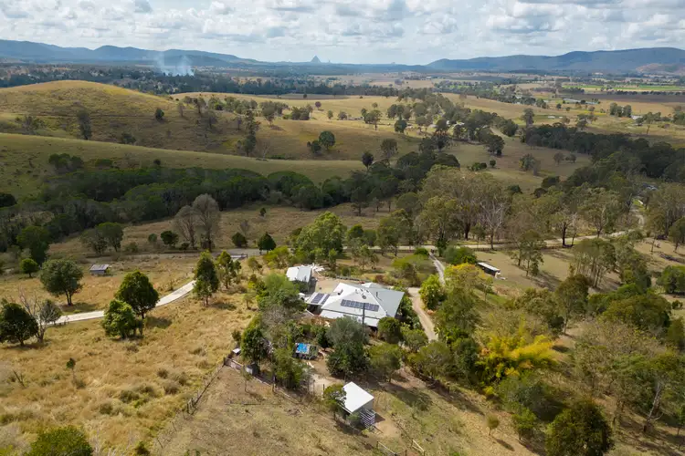 Fourth view of Homely house listing, 43 Axelsen Drive, Villeneuve QLD 4514