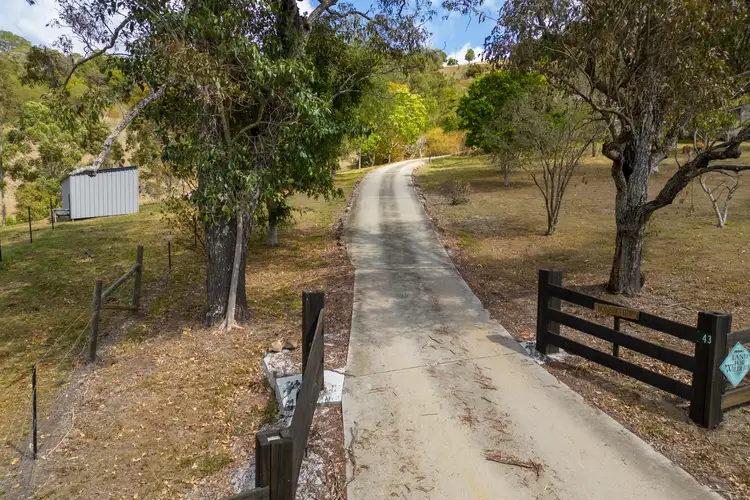 Fifth view of Homely house listing, 43 Axelsen Drive, Villeneuve QLD 4514