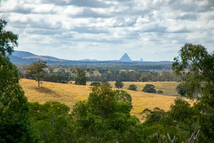 Sixth view of Homely house listing, 43 Axelsen Drive, Villeneuve QLD 4514