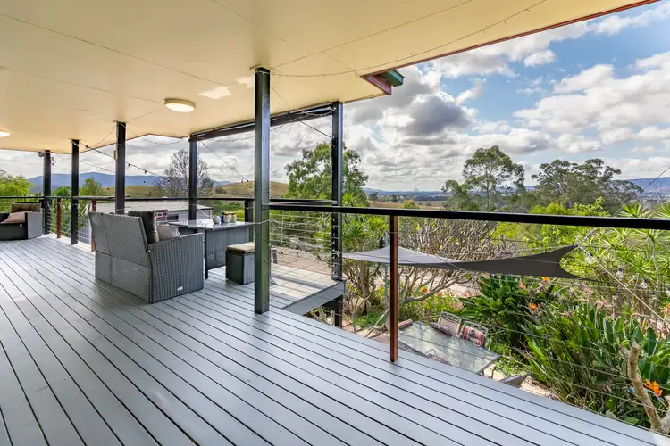 Seventh view of Homely house listing, 43 Axelsen Drive, Villeneuve QLD 4514